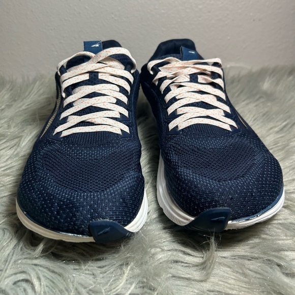ALTRA Women's Escalante 3 Road Running Shoe Dark Blue Sneaker Sz9 - Picture 5 of 9
